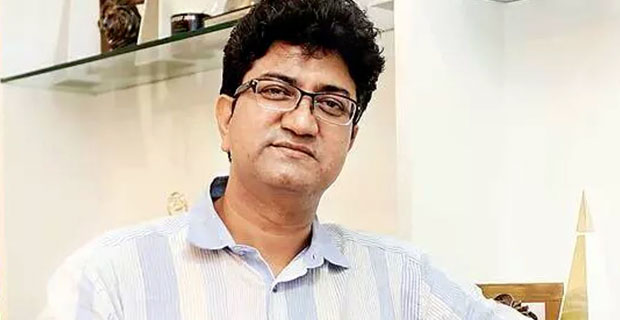 Prasoon Joshi Shares Exclusive Insight On His Creative Process Prasoon Joshi Shares Exclusive Insight On His Creative Process