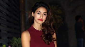 “Jackie Chan Is An Example Of How You’ve To Be In Life”: Disha Patani