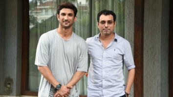 Sushant Singh Rajput, Neeraj Pandey On M. S. Dhoni & Controversies
