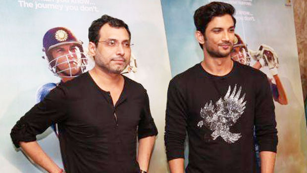 How Well Do You Know M.S. Dhoni Quiz With Sushant Singh Rajput & Neeraj Pandey How Well Do You Know M.S. Dhoni Quiz With Sushant Singh Rajput & Neeraj Pandey