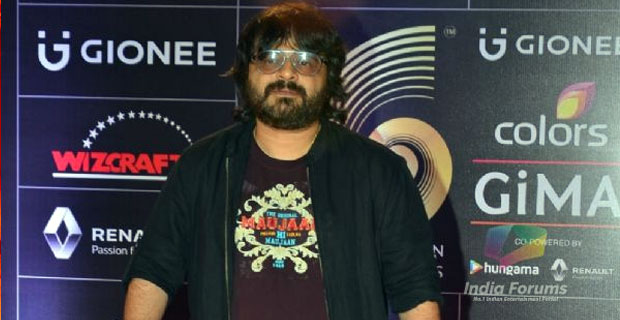 Pritam’s EXCLUSIVE On Dangal, Tubelight, Jagga Jasoos, Ae Dil Hai Mushkil Pritam’s EXCLUSIVE On Dangal, Tubelight, Jagga Jasoos, Ae Dil Hai Mushkil