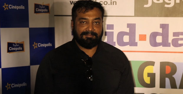 Day 2 Of 7th Jagran Film Festival Day 2 Of 7th Jagran Film Festival