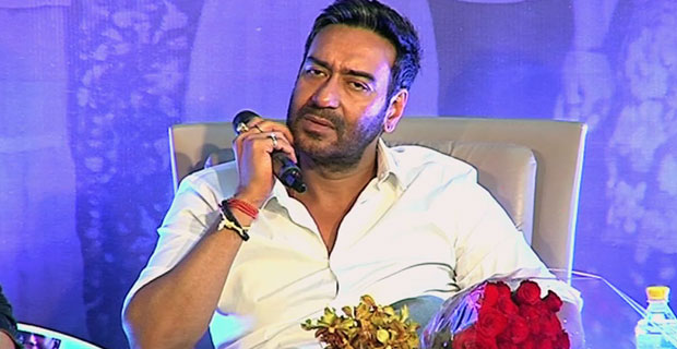 “I’ve Always Been Around A Lot Of Women In My Life”: Ajay Devgn “I’ve Always Been Around A Lot Of Women In My Life”: Ajay Devgn