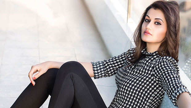 “I Didn’t Know Pink Is Going To Be This BIG A Hit”: Taapsee Pannu
