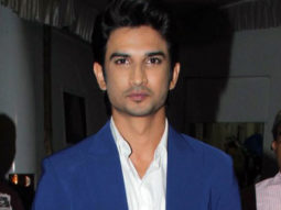 Sushant Singh Rajput Promotes ‘M.S. Dhoni: The Untold Story’ At ‘Jhalak Dikhhla Jaa’