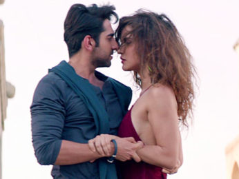 EXCLUSIVE: Ik Vaari Ft. Ayushmann Khurrana EXCLUSIVE: Ik Vaari Ft. Ayushmann Khurrana