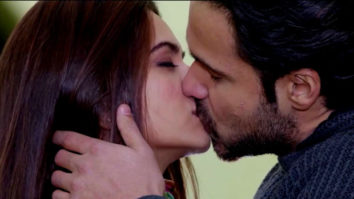 Emraan Hashmi’s BEST KISSING Moments; Kissa Kiss Ka