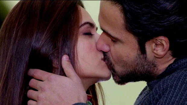 Emraan Hashmi’s BEST KISSING Moments; Kissa Kiss Ka