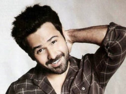 Emraan Hashmi’s Hilarious Take On Kissing Will Leave You In Splits