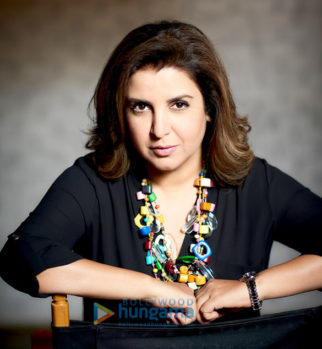 Celebrity Photo Of Farah Khan