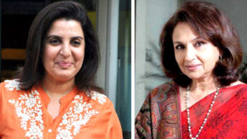 Farah Khan and Sharmila Tagore to talk about gender empowerment
