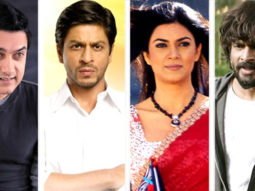 Guru – shishya parampara in films, a Teacher’s Day special