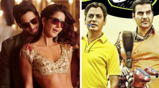 Box Office – Baar Baar Dekho stays low, Freaky Ali hangs on