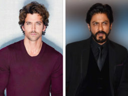 “It’s wrong to usurp a date another colleague has already announced,” Hrithik Roshan on clash with Shah Rukh Khan