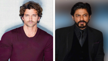 “It’s wrong to usurp a date another colleague has already announced,” Hrithik Roshan on clash with Shah Rukh Khan