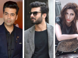 Trouble ahead for Karan Johar, Pakistani actors in Bollywood
