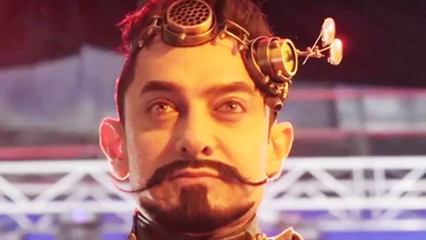 First Look Of ‘Secret Super Star’ Out First Look Of ‘Secret Super Star’ Out