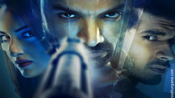 First Look Of The Movie Force 2