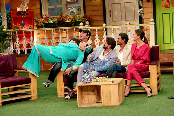 freaky ali on the kapil sharma show 11