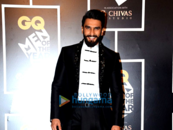Ranveer Singh, Amitabh Bachchan, Saif Ali Khan & Kangna Ranaut grace GQ Men of The Year Awards 2016
