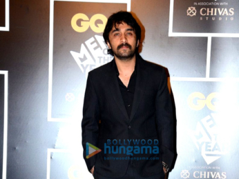 Ranveer Singh, Amitabh Bachchan, Saif Ali Khan & Kangna Ranaut grace GQ Men of The Year Awards 2016