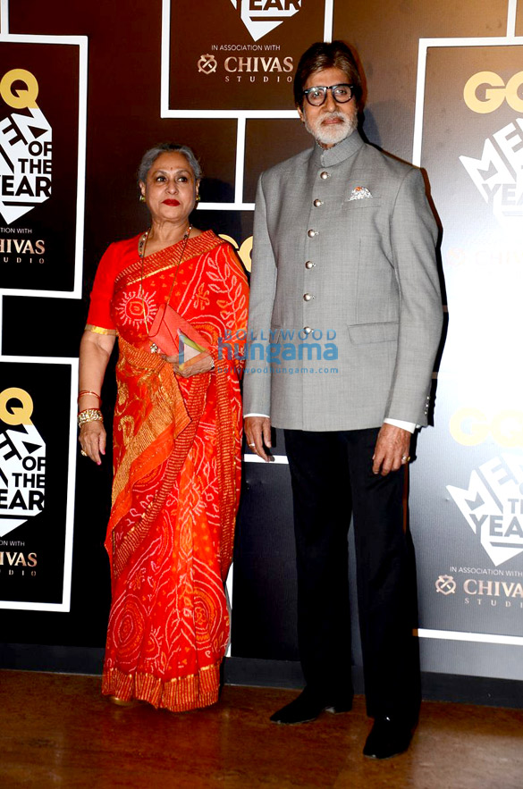 gq men of the year awards 2016 2