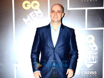 Ranveer Singh, Amitabh Bachchan, Saif Ali Khan & Kangna Ranaut grace GQ Men of The Year Awards 2016