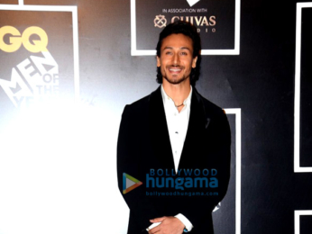 Ranveer Singh, Amitabh Bachchan, Saif Ali Khan & Kangna Ranaut grace GQ Men of The Year Awards 2016