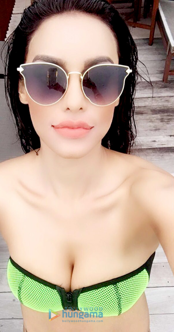 gizele thakral 3