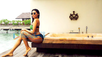 Celebrity Photo Of Gizele Thakral