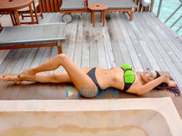 Celebrity Photo Of Gizele Thakral
