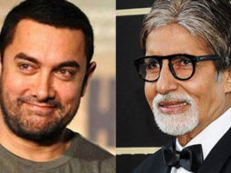 Global Citizen Festival In India Ft. Coldplay, Amitabh Bachchan, Aamir Khan