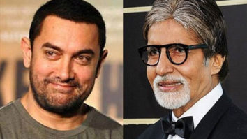 Global Citizen Festival In India Ft. Coldplay, Amitabh Bachchan, Aamir Khan
