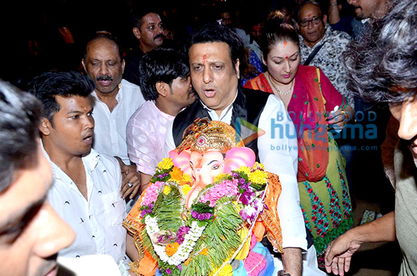 govindas ganesha visarjan 3
