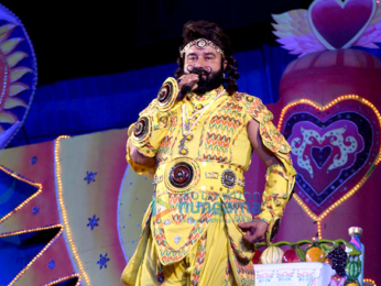 Gurmeet Ram Rahim Singh Ji Insan creates a record for 'MSG The Warrior – Lion Heart' promotions in Sirsa, Haryana