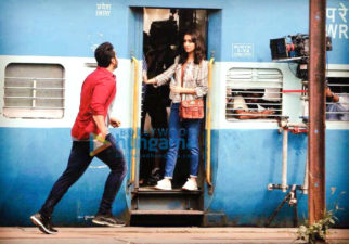 On The Sets Of The Movie Half Girlfriend