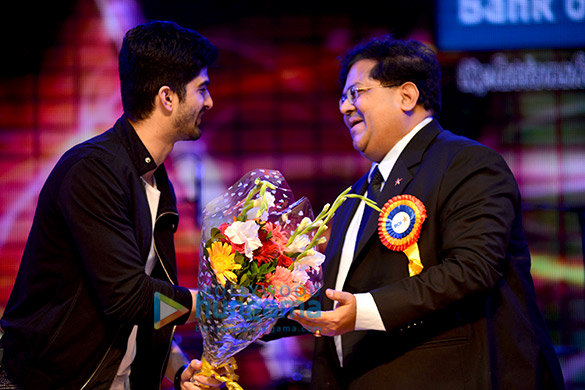 hriday gattani at shanmukhananda hall 1