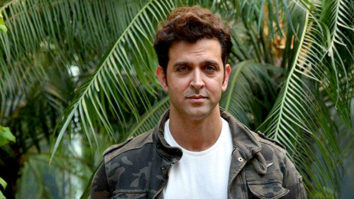 Hrithik Roshan’s Facebook page gets hacked