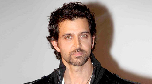 Hrithik Roshan