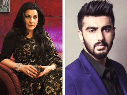 Amrita Singh and Arjun Kapoor to reunite as mother and son in Mubaraka