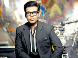 Karan Johar to venture into Marathi cinema