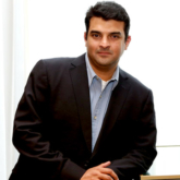 Siddharth Roy Kapur to turn President of The Film and Television Producers Guild of India