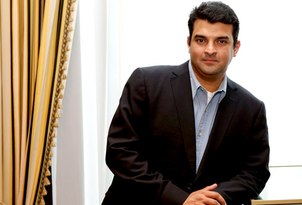 Siddharth Roy Kapur to turn President of The Film and Television Producers Guild of India