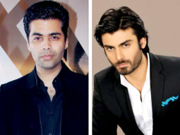 MNS workers protest against Karan Johar, Fawad Khan leaves India