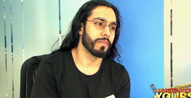 “I Am Getting Threatening Calls”: Babu Haabi “I Am Getting Threatening Calls”: Babu Haabi