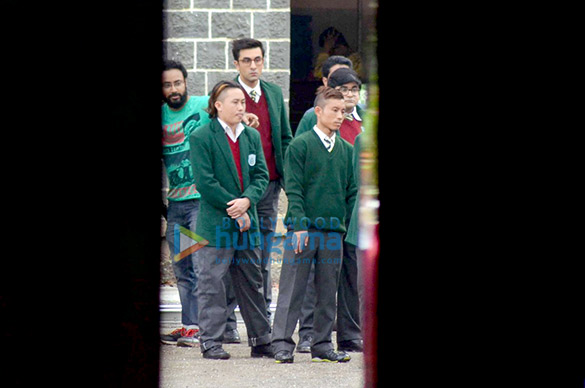 jagga jasoos 22