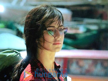 Movie Still From The Film Jagga Jasoos