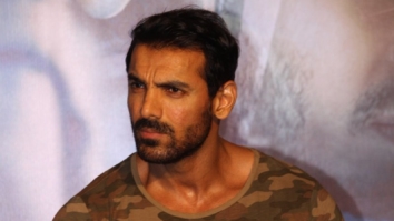 John Abraham Slaps A Fan! Rumor Or Reality?