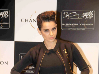 Kangna Ranaut & Malaika Arora Khan grace Chandon party starter launch