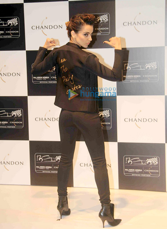 kangna malaika grace chandon party 5
